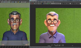 3D动漫,探索3D动漫的视觉奇观